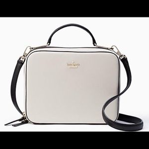 Kate Spade Cameron Street Casie Crossbody Bag